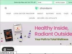 Sites similar to ayurvedahair.com
