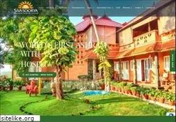 Sites similar to ayurvedahealingashram.com