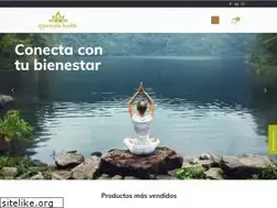 Sites similar to ayurvedahealth-shop.com
