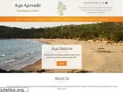 Sites similar to ayurvedainindien.com