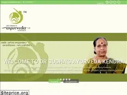 Sites similar to ayurvedakendra.in
