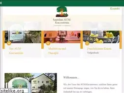 Sites similar to ayurvedakuren.com