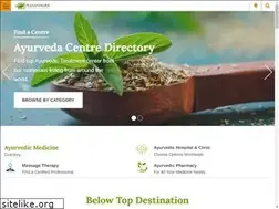 Sites similar to ayurvedamedicinetreatment.com