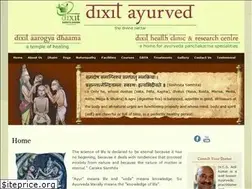Sites similar to ayurvedamysore.com