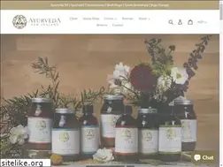 Sites similar to ayurvedanz.co.nz