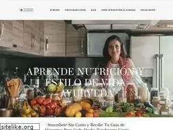 Sites similar to ayurvedaqueretaro.com
