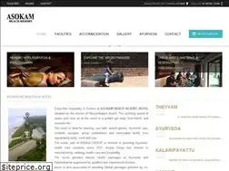 Sites similar to ayurvedaresort.co.in
