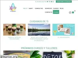 Sites similar to ayurvedasalud.com