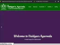 Sites similar to ayurvedasanctuary.net