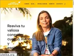 Sites similar to ayurvedasattwa.cl