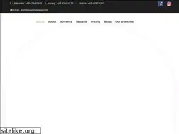 Sites similar to ayurvedasg.com