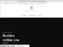 Sites similar to ayurvedasol.com