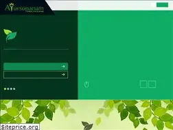 Sites similar to ayurvedasopanam.com