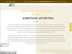 Sites similar to ayurvedasources.com