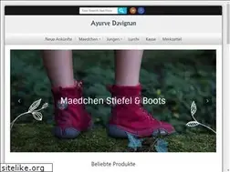 Sites similar to ayurvedavignan.com
