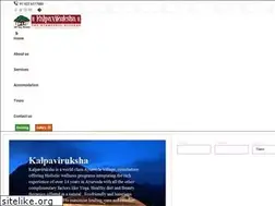 Sites similar to ayurvedavillage.in