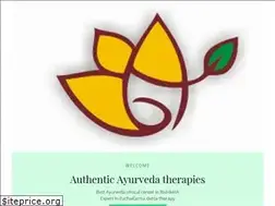 Sites similar to ayurvedayogarishikesh.com