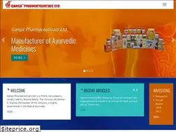 Sites similar to ayurvedganga.com