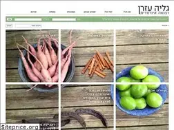 Sites similar to ayurvedic-medicine.co.il