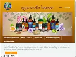 Sites similar to ayurvedicbazaar.com