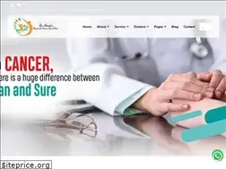 Sites similar to ayurvediccancerclinic.com