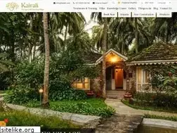 Sites similar to ayurvedichealingvillage.com
