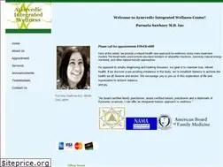 Sites similar to ayurvedicintegrated.com