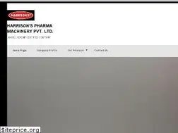 Sites similar to ayurvedicmachinery.com