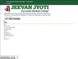Sites similar to ayurvedicmedicalcollege.com