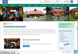 Sites similar to ayurvedicpackages.com