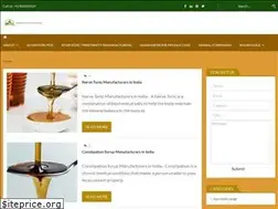 Sites similar to ayurvedicpharmacompanies.com