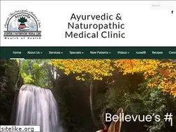 Sites similar to ayurvedicscience.com