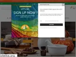 Sites similar to ayurvedicstores.com