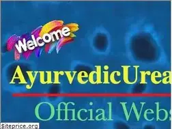 Sites similar to ayurvedicurea.com