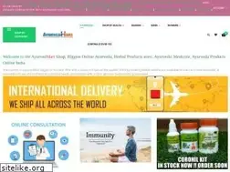 Sites similar to ayurvedmart.com