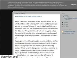 Sites similar to ayurvedwale.blogspot.com