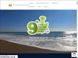 Sites similar to ayurworld.org