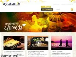 Sites similar to ayusante.com