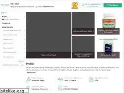 Sites similar to ayusarvo.com