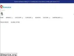 Sites similar to ayushcare.in