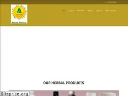 Sites similar to ayushdhara.com