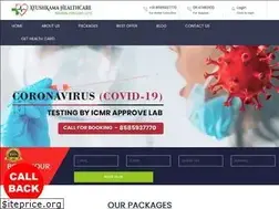 Sites similar to ayushkamahealthcare.com