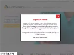 Sites similar to ayushmanhhs.in