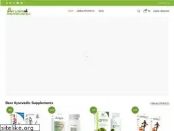 Sites similar to ayushremedies.in