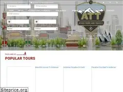 Sites similar to ayushtoursandtravels.in