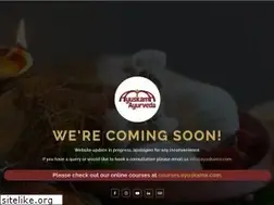 Sites similar to ayuskama.com