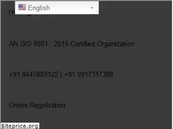 Sites similar to ayuskamarishikesh.com