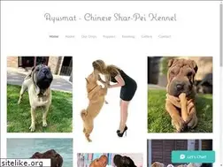 Sites similar to ayusmat.com
