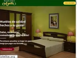 Sites similar to ayutlafurniture.com