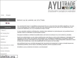 Sites similar to ayutrade.nl